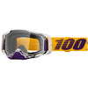 100% Armega Difenbak Adult Off-Road Goggles