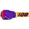 100% Armega Difenbak Adult Off-Road Goggles