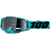 100% Armega Esterel Adult Off-Road Goggles