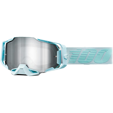 100% Armega Fargo Adult Off-Road Goggles