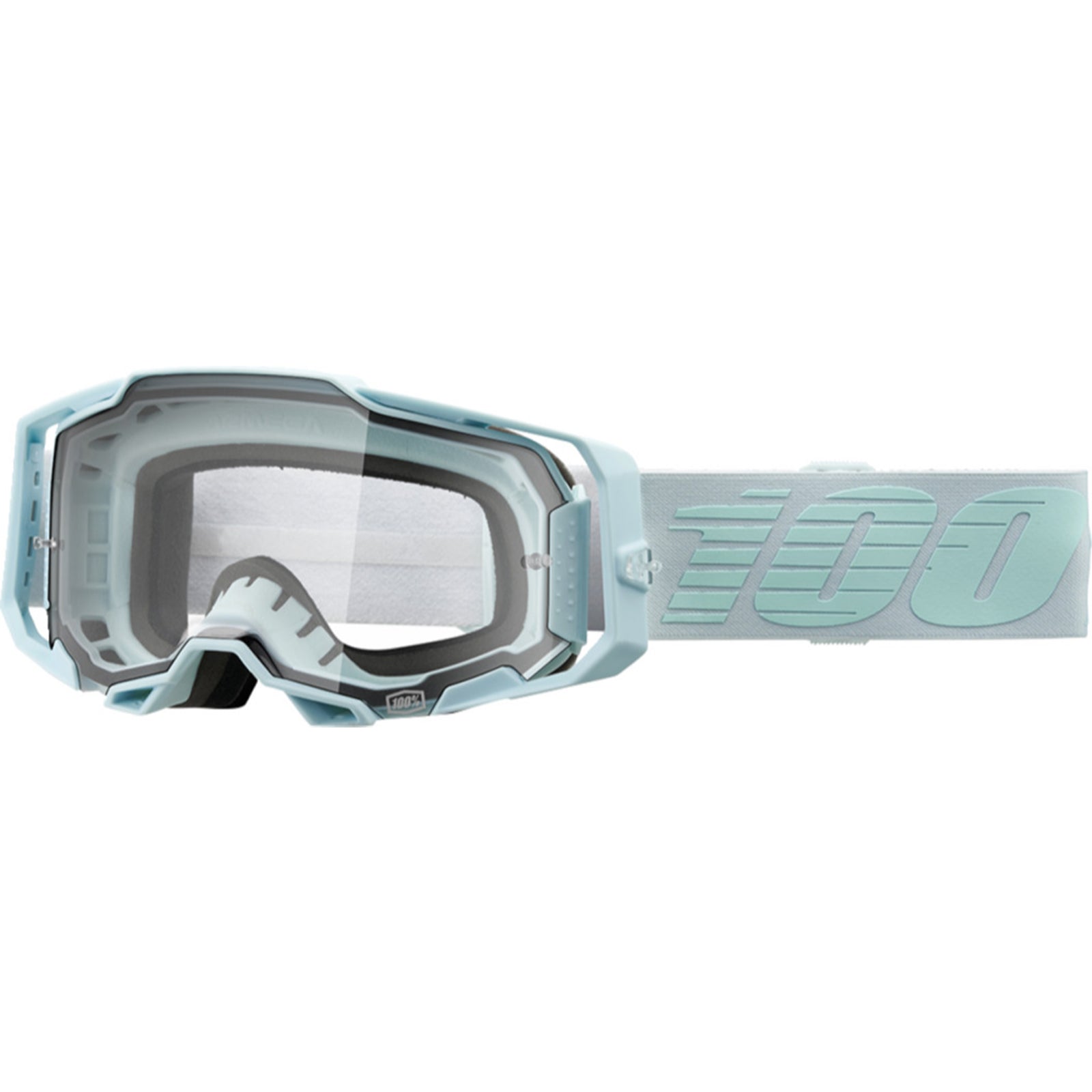 100% Armega Fargo Adult Off-Road Goggles-2601