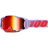 100% Armega Fausto Adult Off-Road Goggles