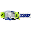 100% Armega Forecast Roll-Off Adult Off-Road Goggles