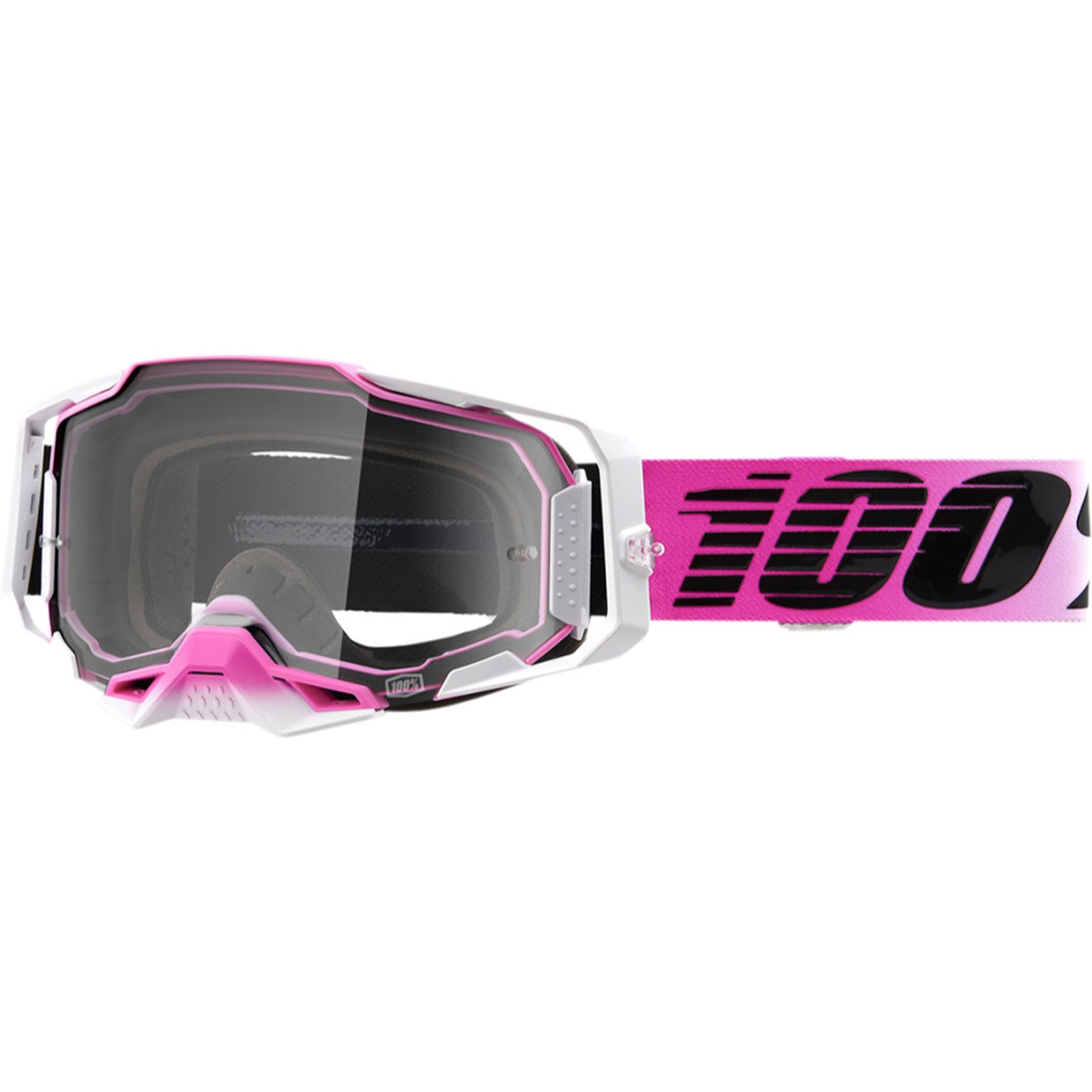 100% Armega Harmony Adult Off-Road Goggles-2601