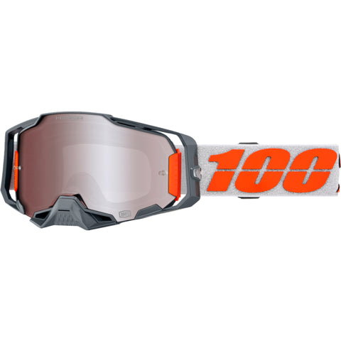 100% Armega HiPER Adult Off-Road Goggles