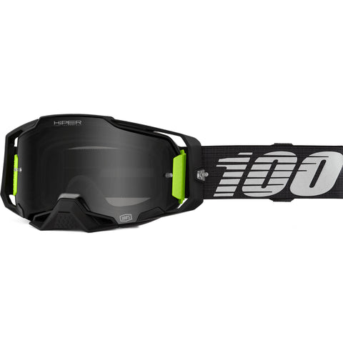 100% Armega Hiper Tetsumi Adult Off-Road Goggles