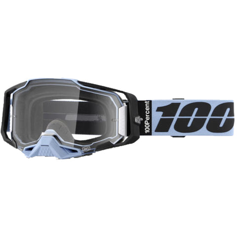 100% Armega Petros Adult Off-Road Goggles