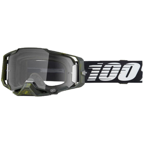 100% Armega Soledad Adult Off-Road Goggles
