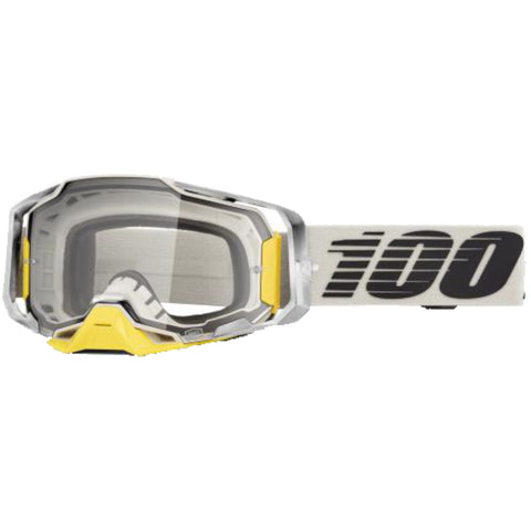 100% Armega Viggo Adult Off-Road Goggles