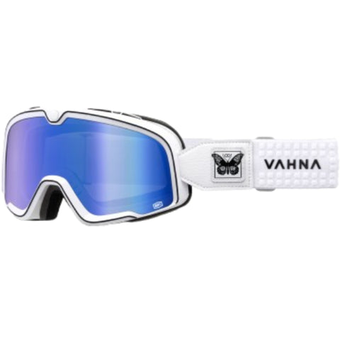 100% Barstow Vahna 2 Adult Off-Road Goggles