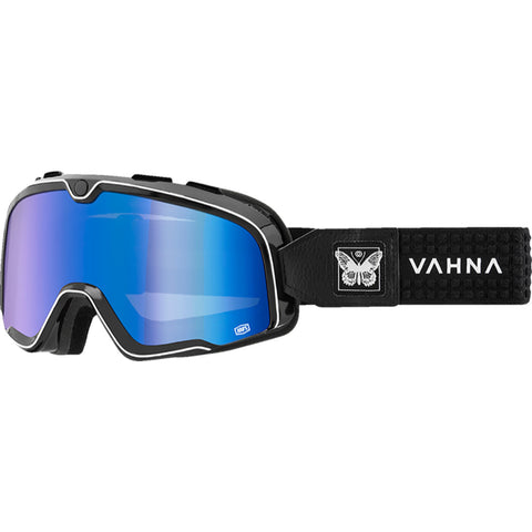 100% Barstow Vahna Adult Off-Road Goggles