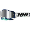 100% Racecraft 2 Arsham Adult Off-Road Goggles