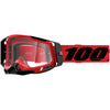 100% Racecraft 2 Adult Off-Road Goggles