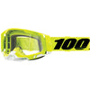 100% Racecraft 2 Adult Off-Road Goggles