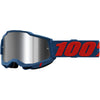 100% Accuri 2 Odeon Adult Off-Road Goggles