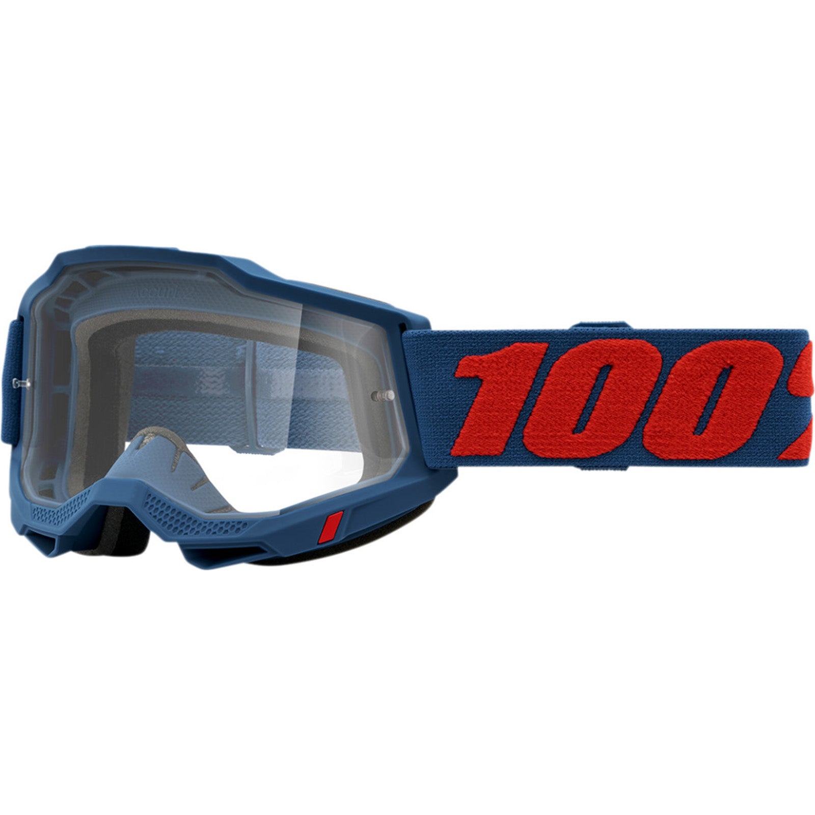 100% Accuri 2 Odeon Adult Off-Road Goggles-2601