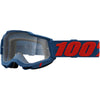 100% Accuri 2 Odeon Adult Off-Road Goggles