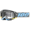100% Racecraft 2 Trinidad Adult Off-Road Goggles