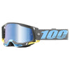100% Racecraft 2 Trinidad Adult Off-Road Goggles