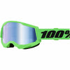 100% 2026 Strata 2 Adult Off-Road Goggles