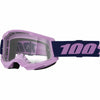 100% 2026 Strata 2 Adult Off-Road Goggles