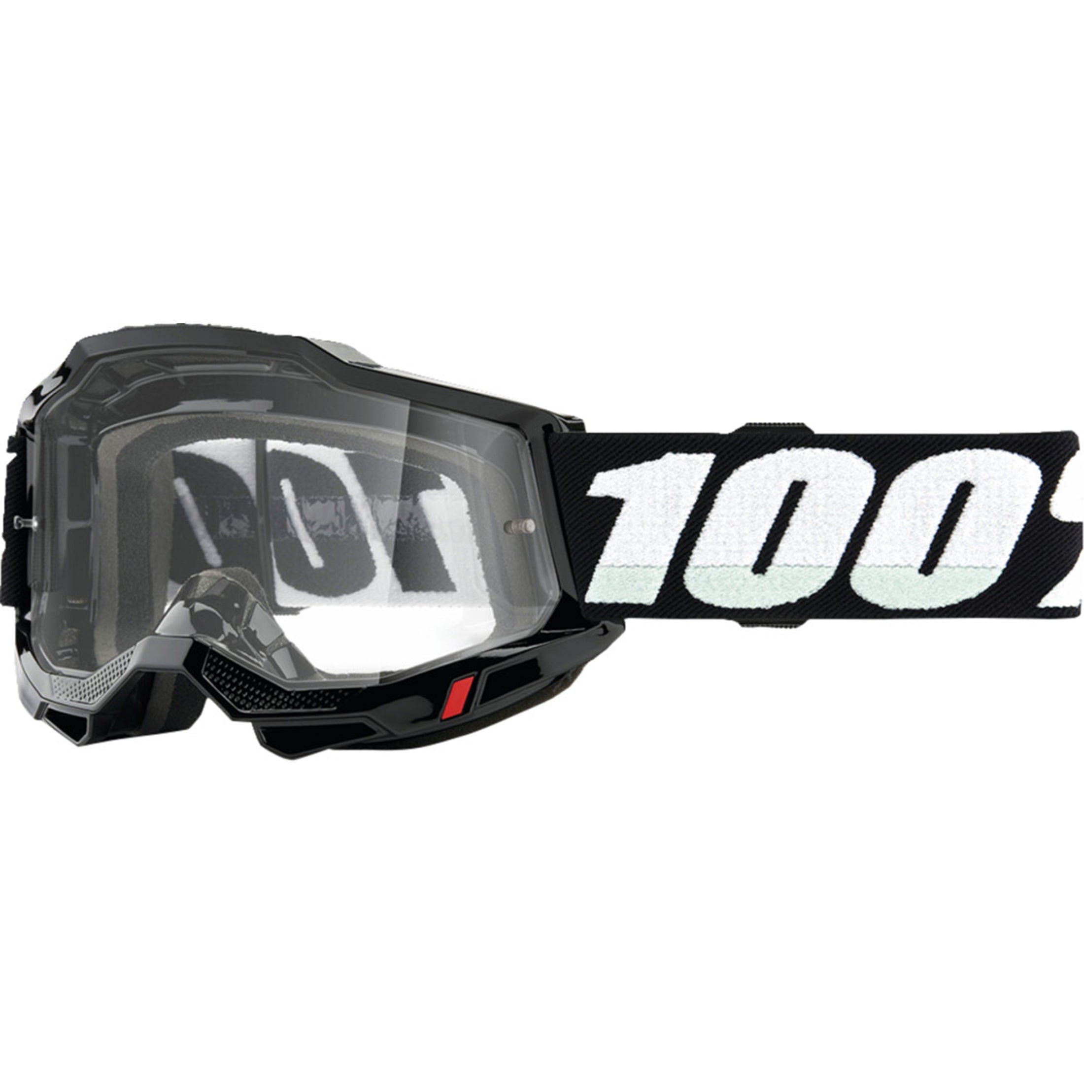 100% Accuri 2 Junior Youth Off-Road Goggles-2601