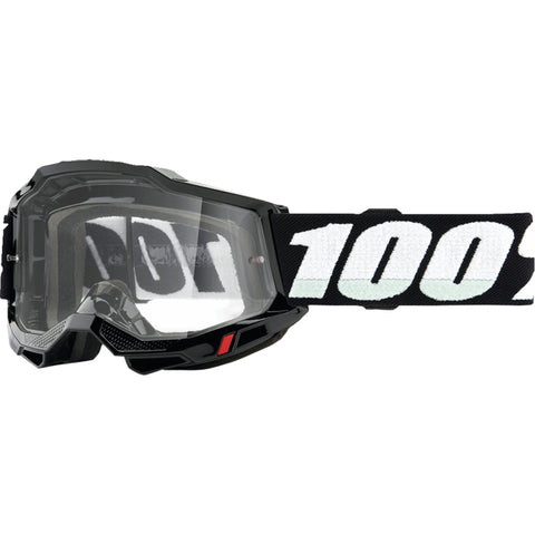 100% Accuri 2 Junior Youth Off-Road Goggles