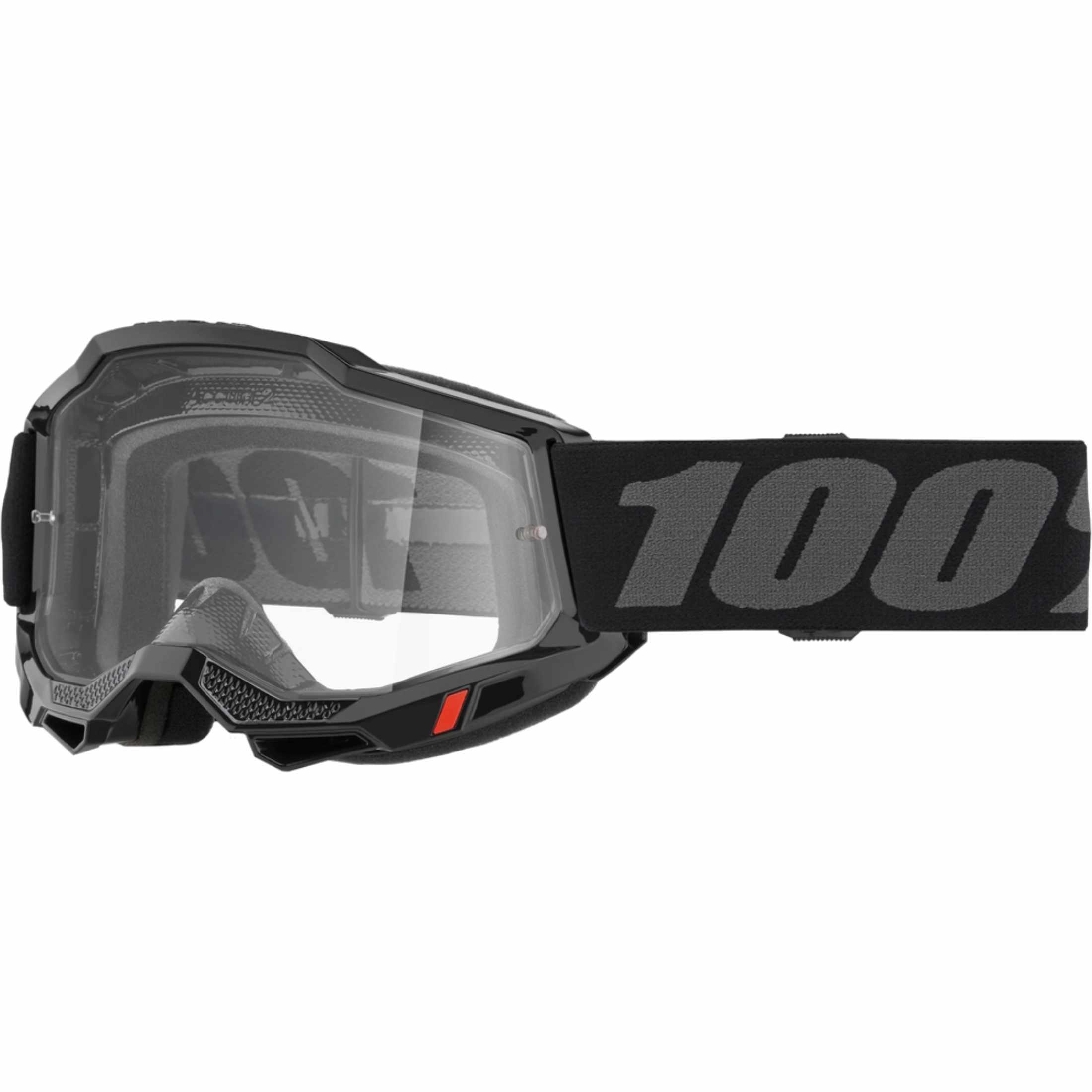 100% Accuri 2 Junior Youth Off-Road Goggles-610