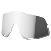 100% Glendale Replacement Lens Sunglass Accessories