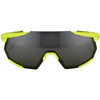 100% Racetrap Performance Adult Sports Sunglasses