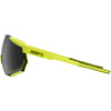 100% Racetrap Performance Adult Sports Sunglasses