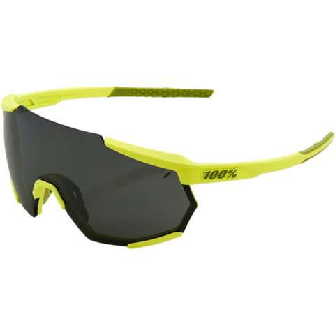 100% Racetrap Performance Adult Sports Sunglasses