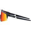 100% Speedcraft Performance Adult Sports Sunglasses