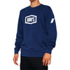 100% Icon Fleece Men's Sweater Sweatshirts