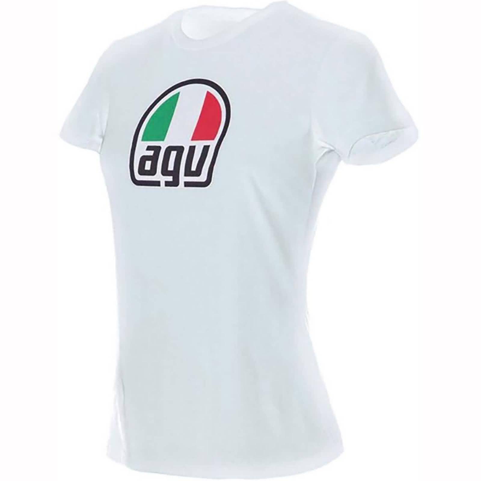 AGV Lady Women's Short-Sleeve Shirts-2896750