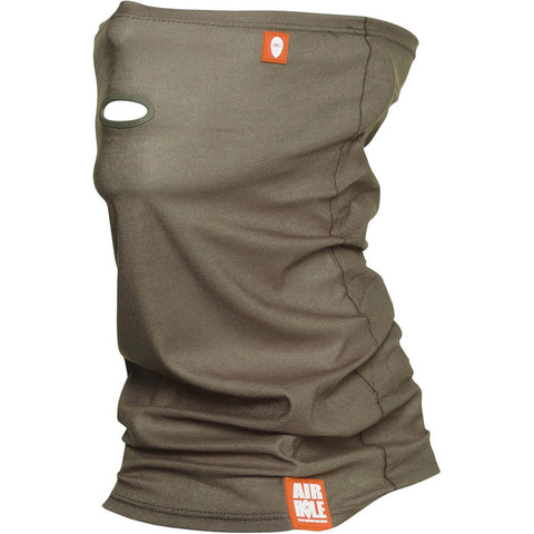 Airhole Airtube Drylite Women's Snow Face Masks (Brand New)