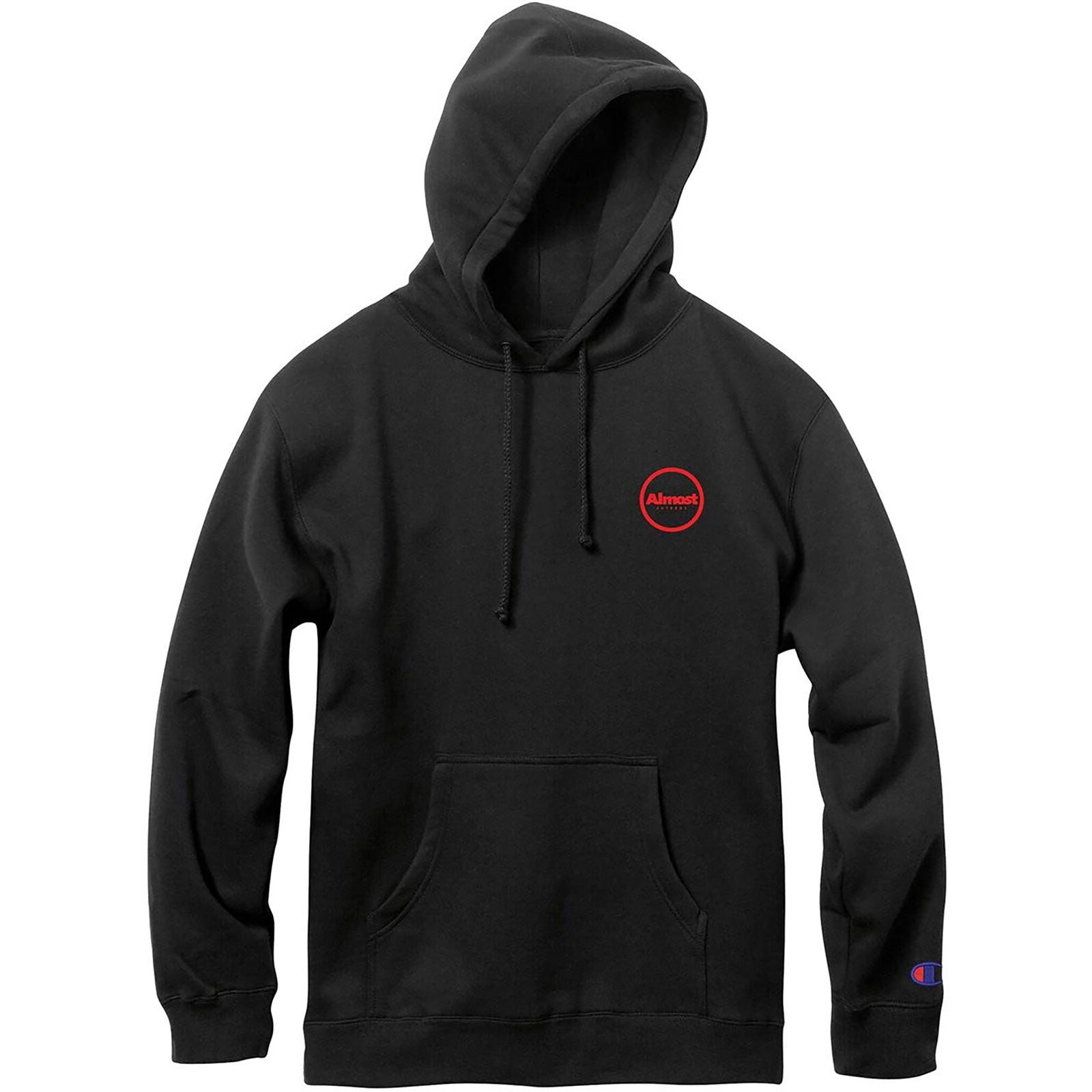 Almost Apex Champion Men's Hoody Pullover Sweatshirts-20323038