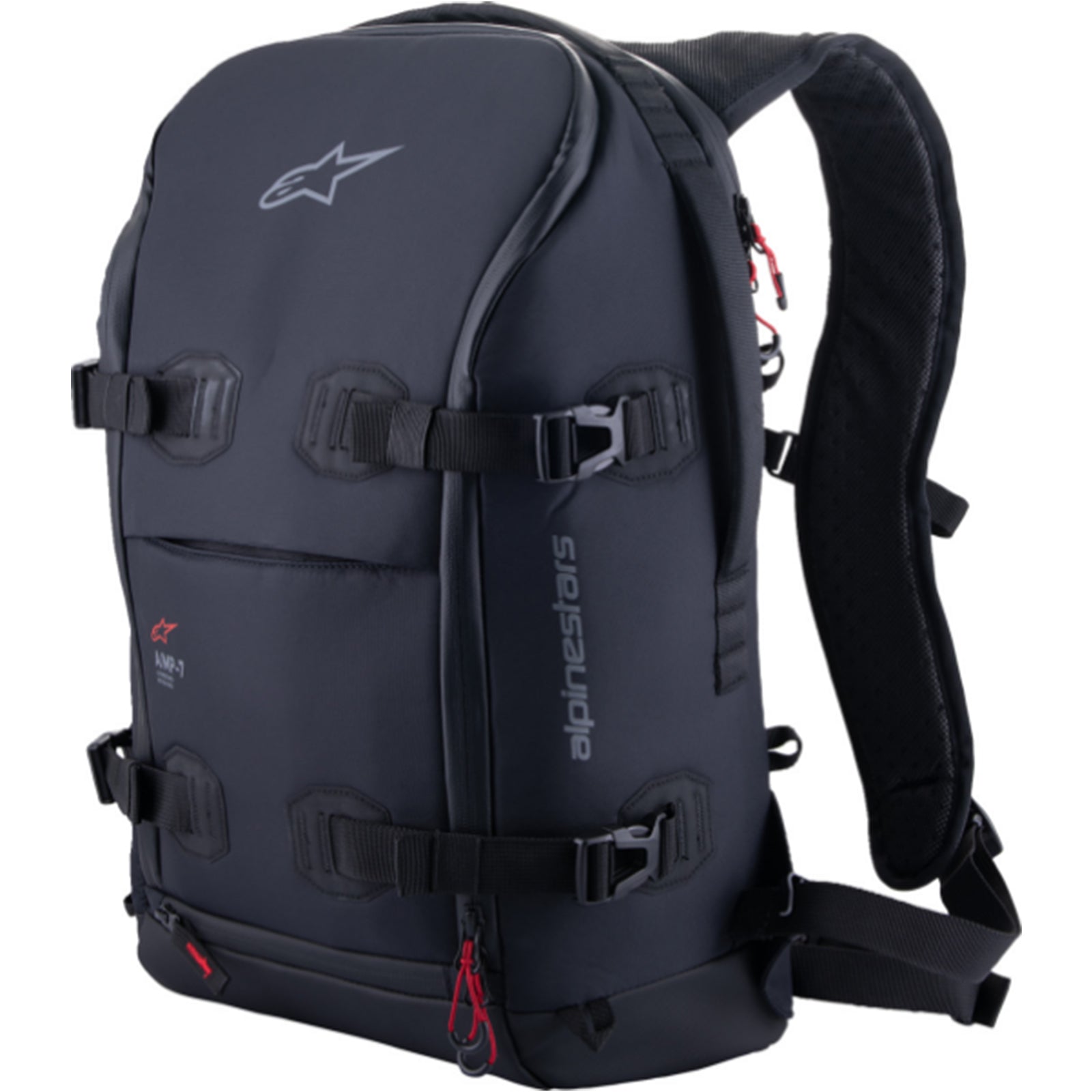 Alpinestars AMP-7 Adult Backpack-3517