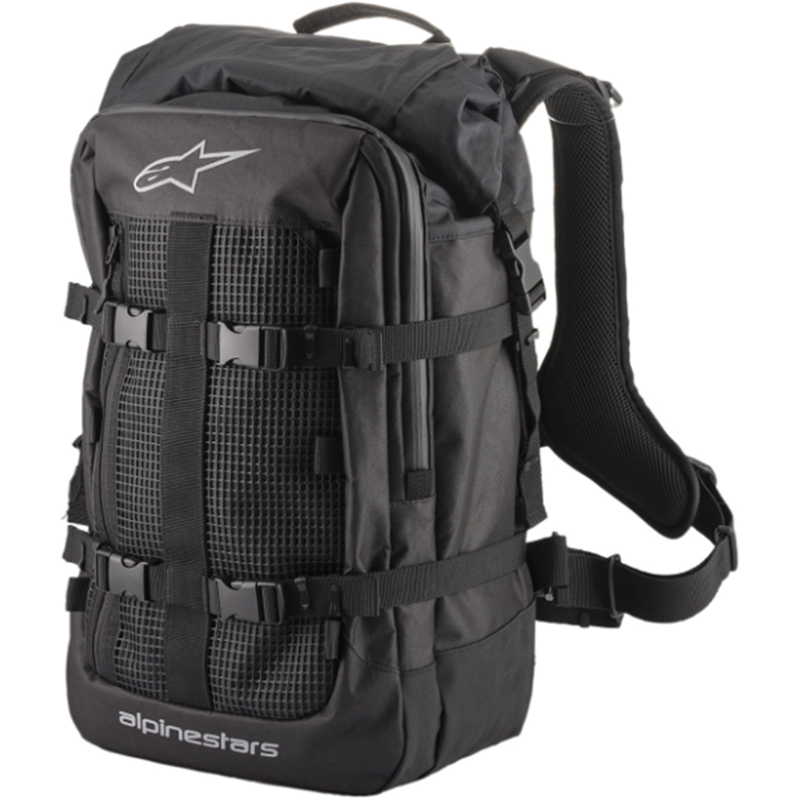 Alpinestars Rover Multi Adult Backpack-3517