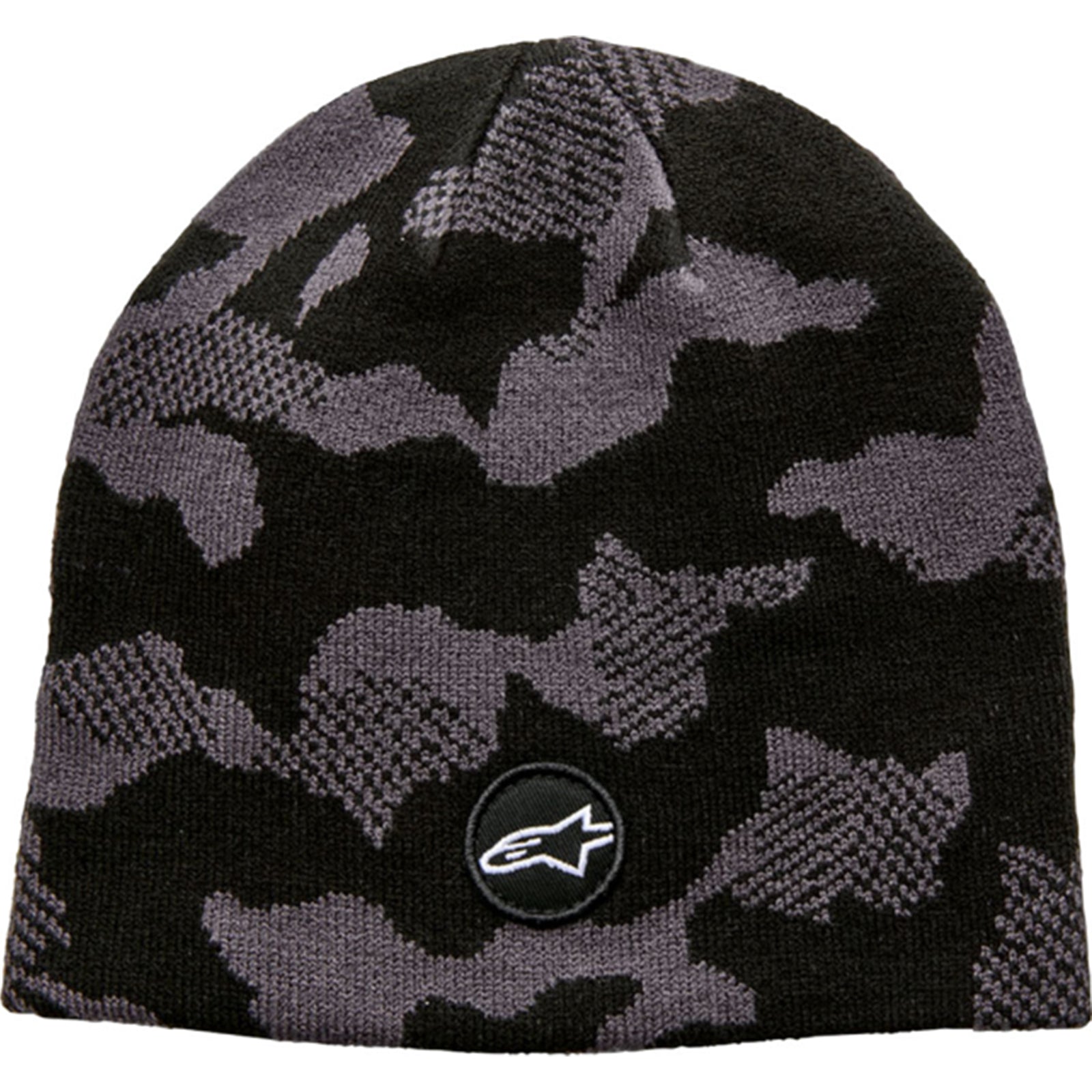 Alpinestars Area Adult Beanie Hats-2501