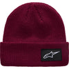Alpinestars Unload Rib Cuff Men's Beanie Hats