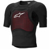 Alpinestars Bionic Plasma LT Protection Short-Sleeve Jacket Adult Off-Road Body Armor