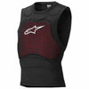 Alpinestars Bionic Plasma LT Vest Adult Off-Road Body Armor