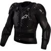 Alpinestars Bionic Action V3 Protector Jacket Adult Off-Road Body Armor