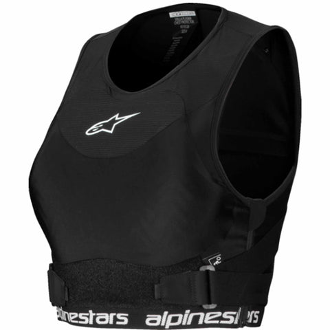 Alpinestars Stella Plasma Roost Guard Women's Off-Road Body Armor