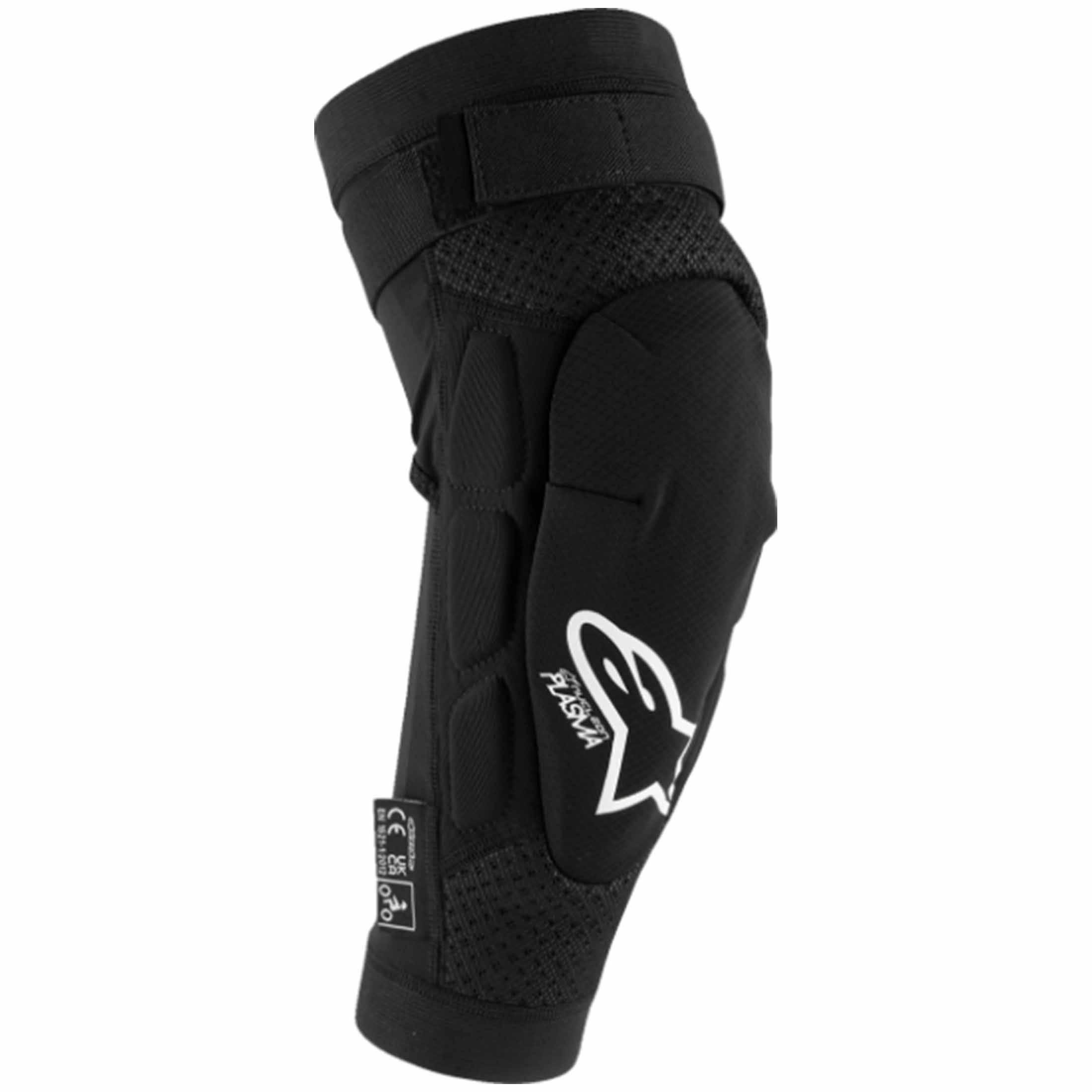 Alpinestars Bionic Plasma Knee Guard Youth Off-Road Body Armor-2704