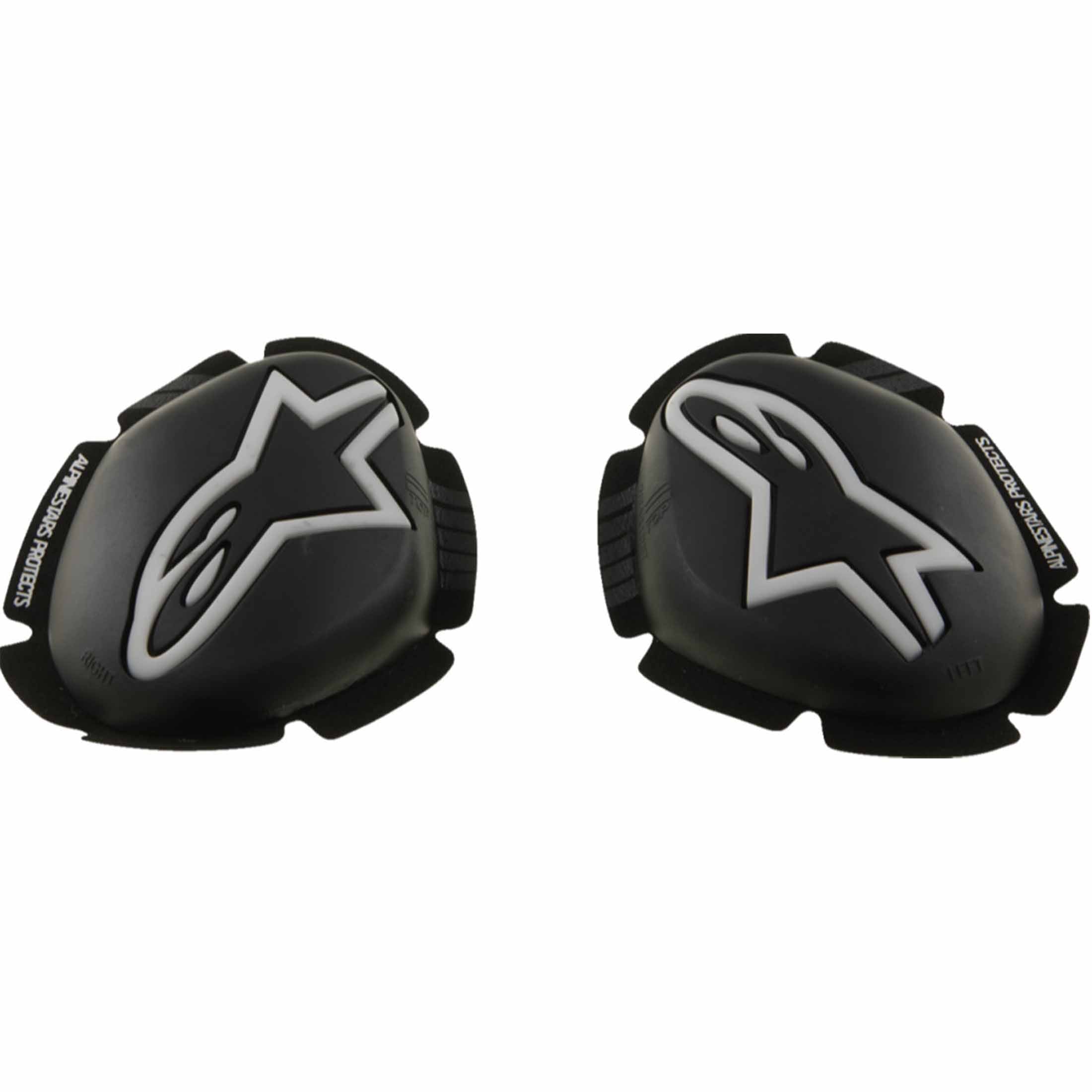 Alpinestars GP Plus Knee Sliders Adult Street Body Armor-2840