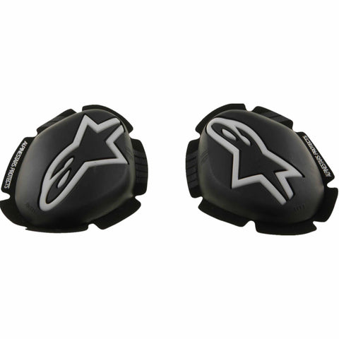 Alpinestars GP Plus Knee Sliders Adult Street Body Armor