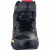 Alpinestars Faster-3 Rideknit Men's Street Boots