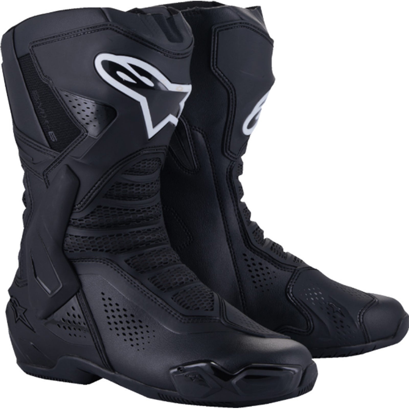 Alpinestars SMX-6 V3 Vented Men's Street Boots